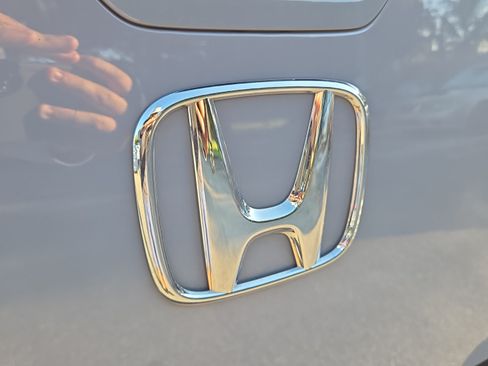 Used 2023 Honda Ridgeline RTL-E image 38
