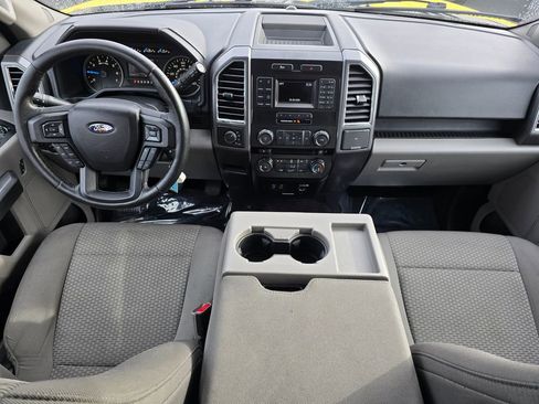 Used 2015 Ford F150 XLT w/ Equipment Group 301A Mid image 17