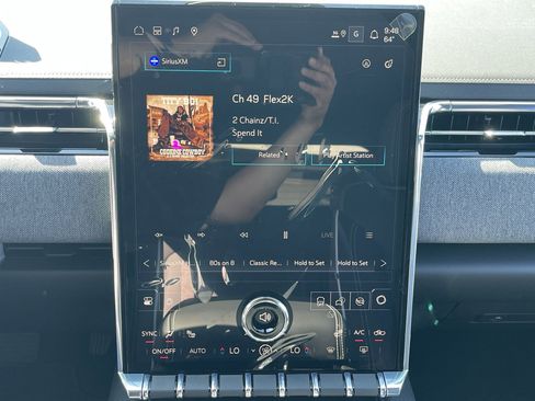 New 2026 GMC Sierra EV Elevation image 45