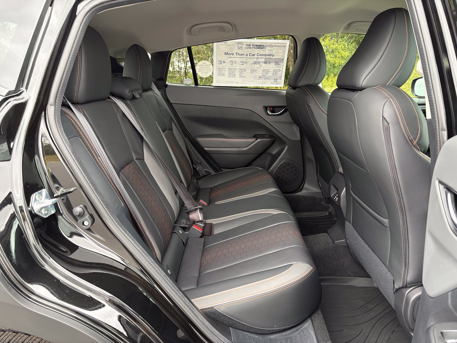 New 2026 Subaru Crosstrek 2.5i Limited AWD/4WD image 29