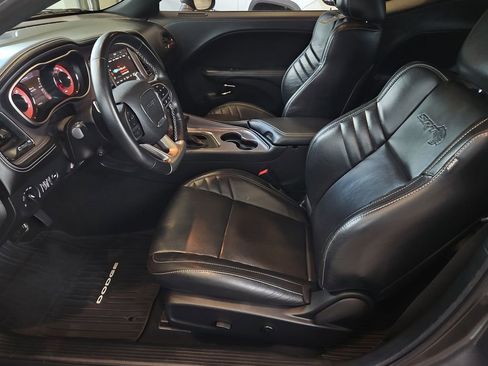 Used 2023 Dodge Challenger SRT Hellcat w/ Driver Convenience Group RWD image 26