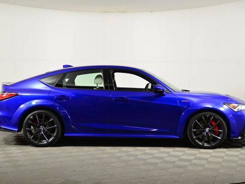 Used 2025 Acura Integra Type S image 7