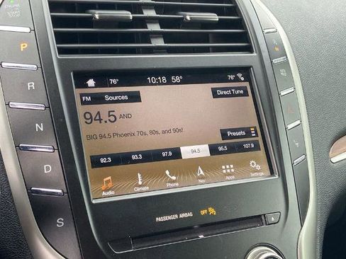 Used 2019 Lincoln MKC Reserve w/ MKC Technology Package image 9