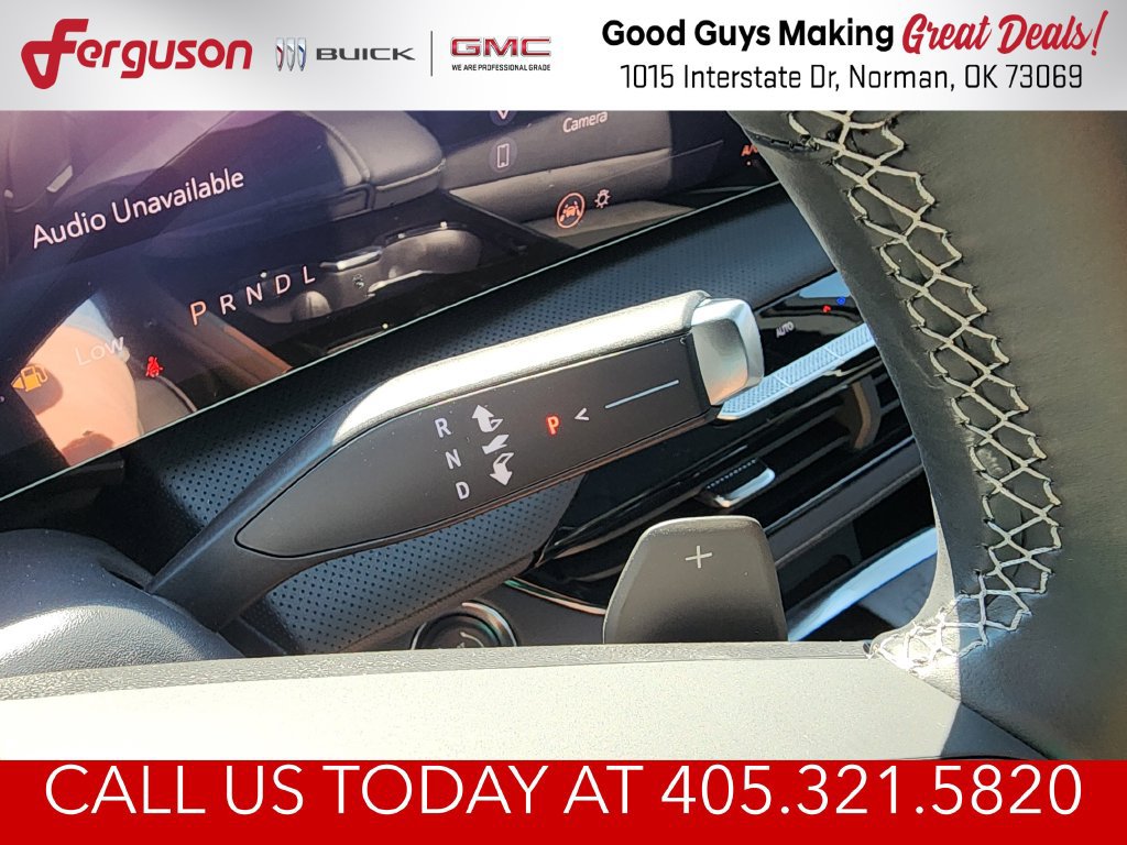 New 2027 Buick Enclave Preferred w/ Power Package FWD image 23