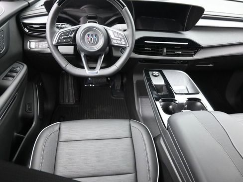 New 2026 Buick Enclave Sport Touring w/ Super Cruise Package image 15