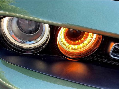 Used 2023 Dodge Challenger GT w/ Plus Package image 47