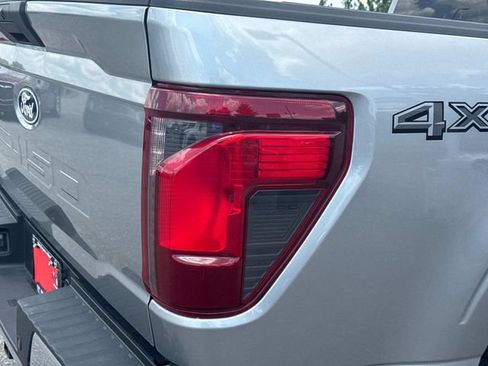 Used 2025 Ford F150 XLT w/ Equipment Group 301A Standard AWD/4WD image 13