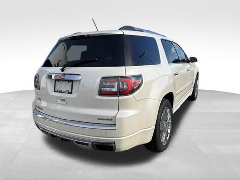 Used 2014 GMC Acadia Denali AWD/4WD image 12