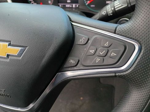 Used 2024 Chevrolet Malibu LT image 30