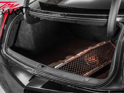 Used 2014 Cadillac CTS V w/ Wood Trim Package image 40