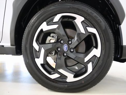 Used 2023 Subaru Crosstrek 2.5i Limited w/ Moonroof Package image 81