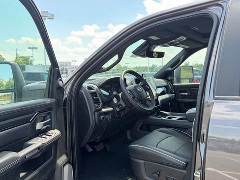 New 2026 RAM 2500 Power Wagon AWD/4WD image 14