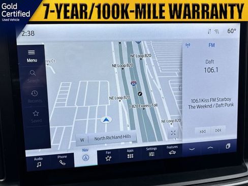 Used 2022 Ford F150 XLT w/ Equipment Group 302A High image 27