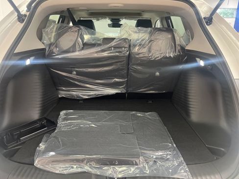 New 2027 Honda HR-V EX-L image 8