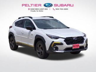 Used 2024 Subaru Crosstrek 2.5i Sport AWD/4WD video 1