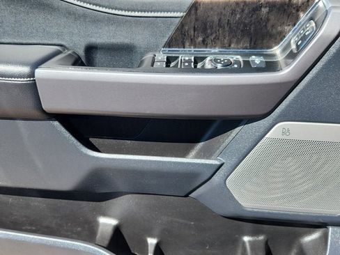 Certified 2024 Ford F250 Lariat AWD/4WD image 19