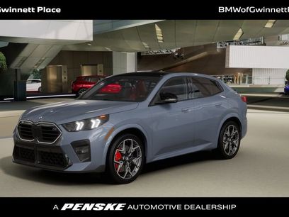 New 2026 BMW X2 M35i w/ Technology Package