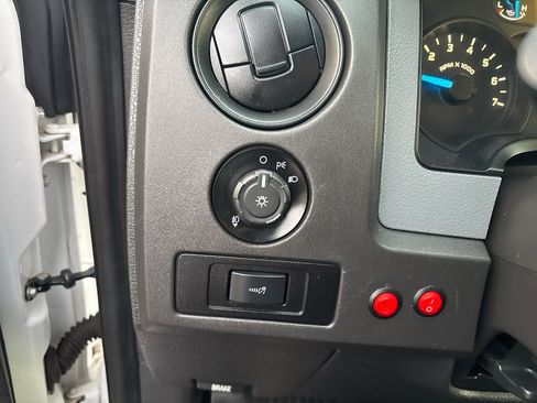 Used 2014 Ford F150 XL w/ Equipment Group 101A Mid image 13