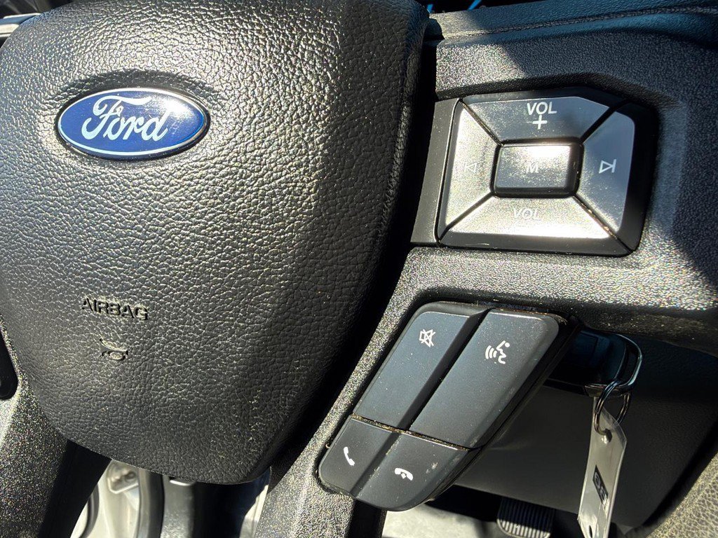 Used 2015 Ford F150 XL w/ XL Power Equipment Group RWD image 35