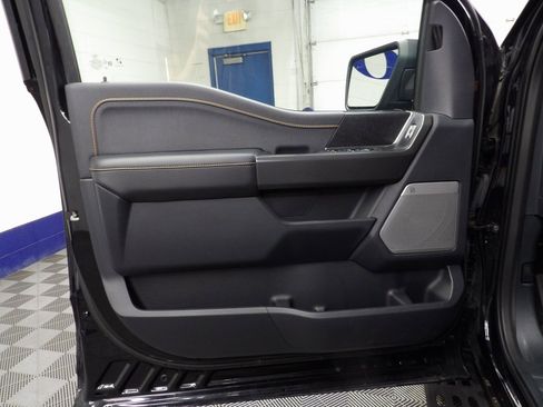 Used 2024 Ford F150 Tremor w/ Tow/Haul Package image 55