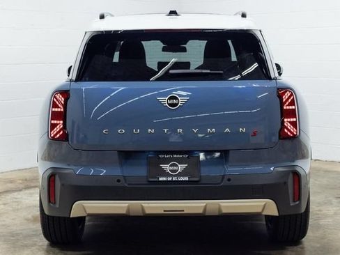 Used 2026 MINI Cooper Countryman S w/ Comfort Package Max AWD/4WD image 9