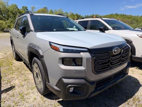 New 2026 Subaru Outback Limited AWD/4WD image 6