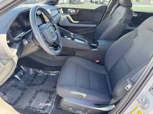 Used 2023 Polestar Polestar 2 w/ Pilot Pack AWD/4WD image 27