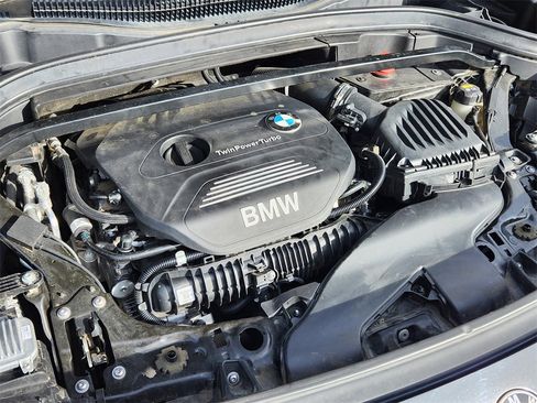 Used 2018 BMW X2 xDrive28i image 17