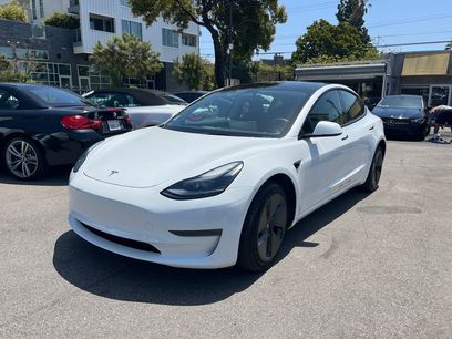Used 2023 Tesla Model 3 Standard Range