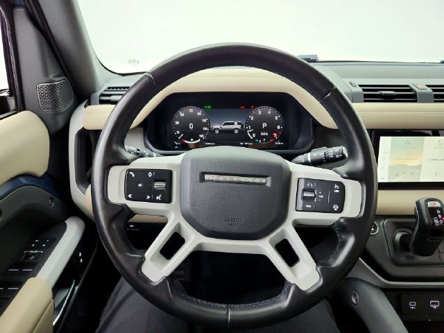 Used 2023 Land Rover Defender 110 S AWD/4WD image 33
