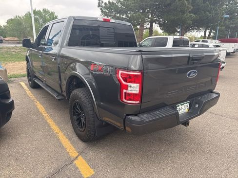 Used 2020 Ford F150 XLT w/ Equipment Group 302A Luxury image 21