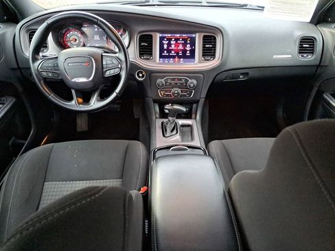Used 2023 Dodge Charger GT w/ Blacktop Package image 10