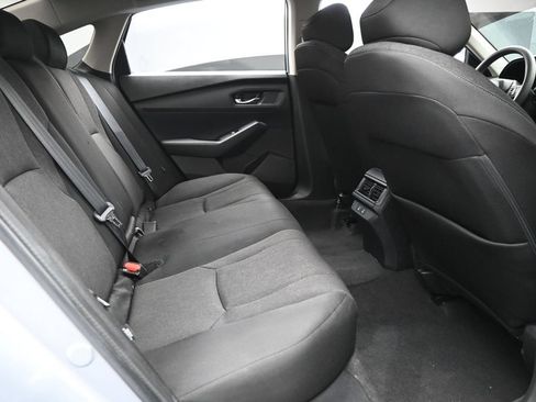 Used 2025 Honda Accord LX image 25
