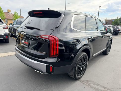Used 2024 Kia Telluride S AWD/4WD image 4