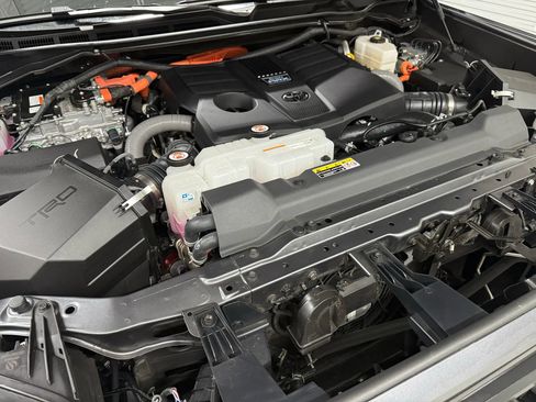 Used 2025 Toyota Tundra TRD Pro image 48