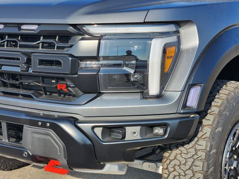 New 2026 Ford F150 Raptor w/ Equipment Group 803A Raptor R AWD/4WD image 6