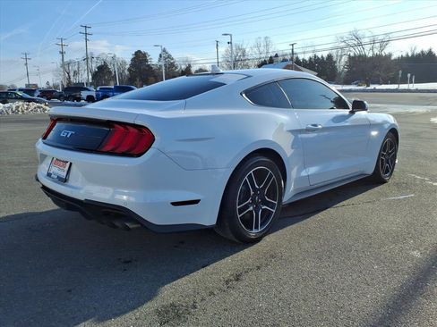 Used 2022 Ford Mustang GT image 4
