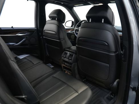 Used 2014 BMW X5 xDrive50i image 37