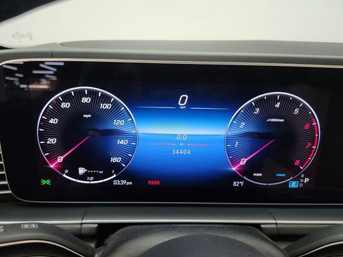 Certified 2024 Mercedes-Benz GLS 450 4MATIC image 12