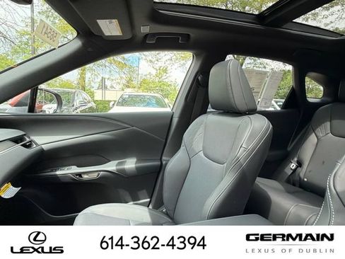 New 2026 Lexus RX 350 Premium Plus w/ Convenience Package AWD/4WD image 18