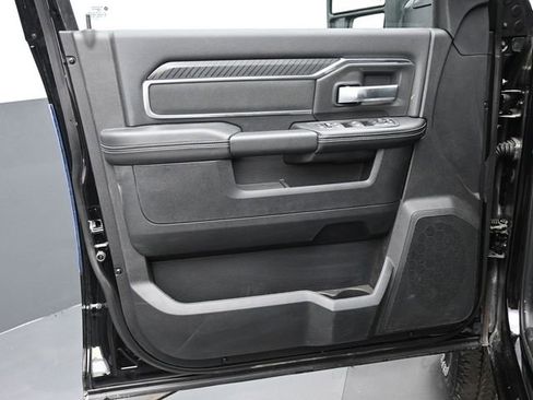 New 2026 RAM 2500 Big Horn AWD/4WD image 11