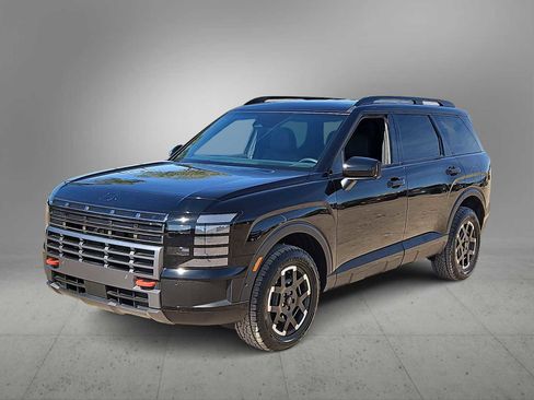 New 2026 Hyundai Palisade XRT Pro image 4