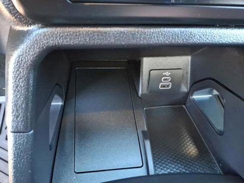 Used 2025 Ford Ranger XL AWD/4WD image 4
