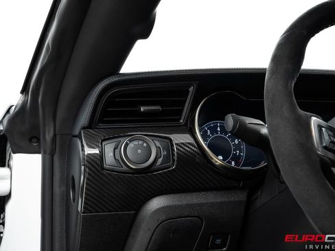Used 2021 Ford Mustang Shelby GT500 w/ Carbon Fiber Track Pack RWD image 33