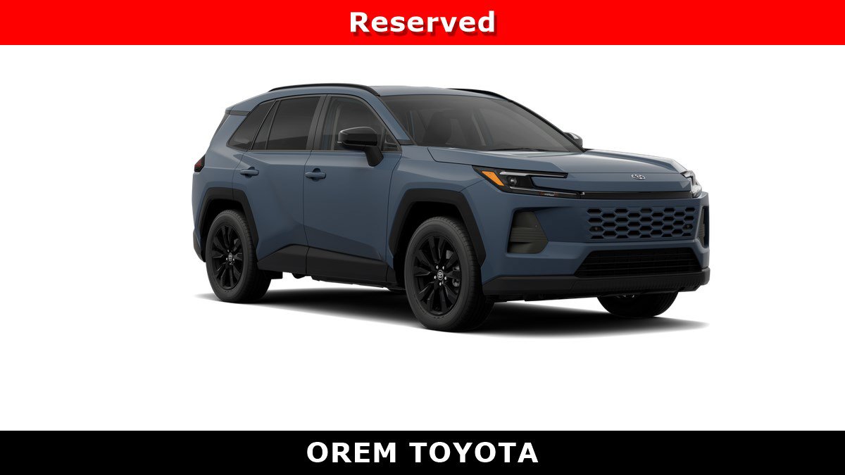 New 2026 Toyota RAV4 XLE Premium AWD/4WD image 15