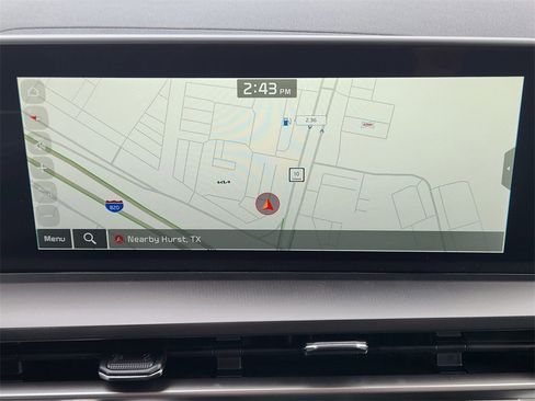 New 2025 Kia Telluride S image 12