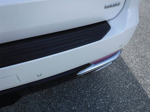 Used 2023 Cadillac Escalade ESV Premium Luxury image 6