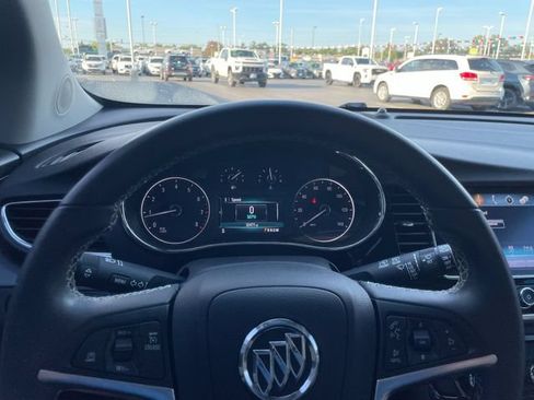 Used 2017 Buick Encore Preferred FWD image 19