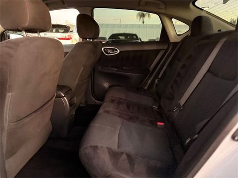 Used 2015 Nissan Sentra SR w/ Protection Package image 17