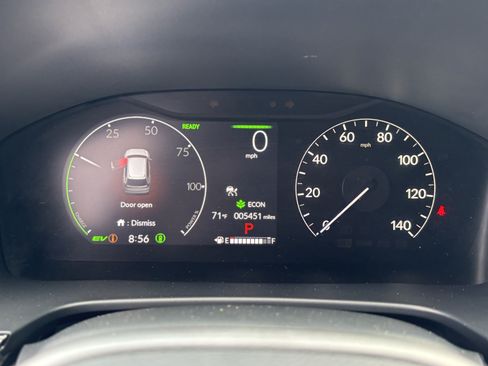 Used 2026 Honda CR-V Sport image 27